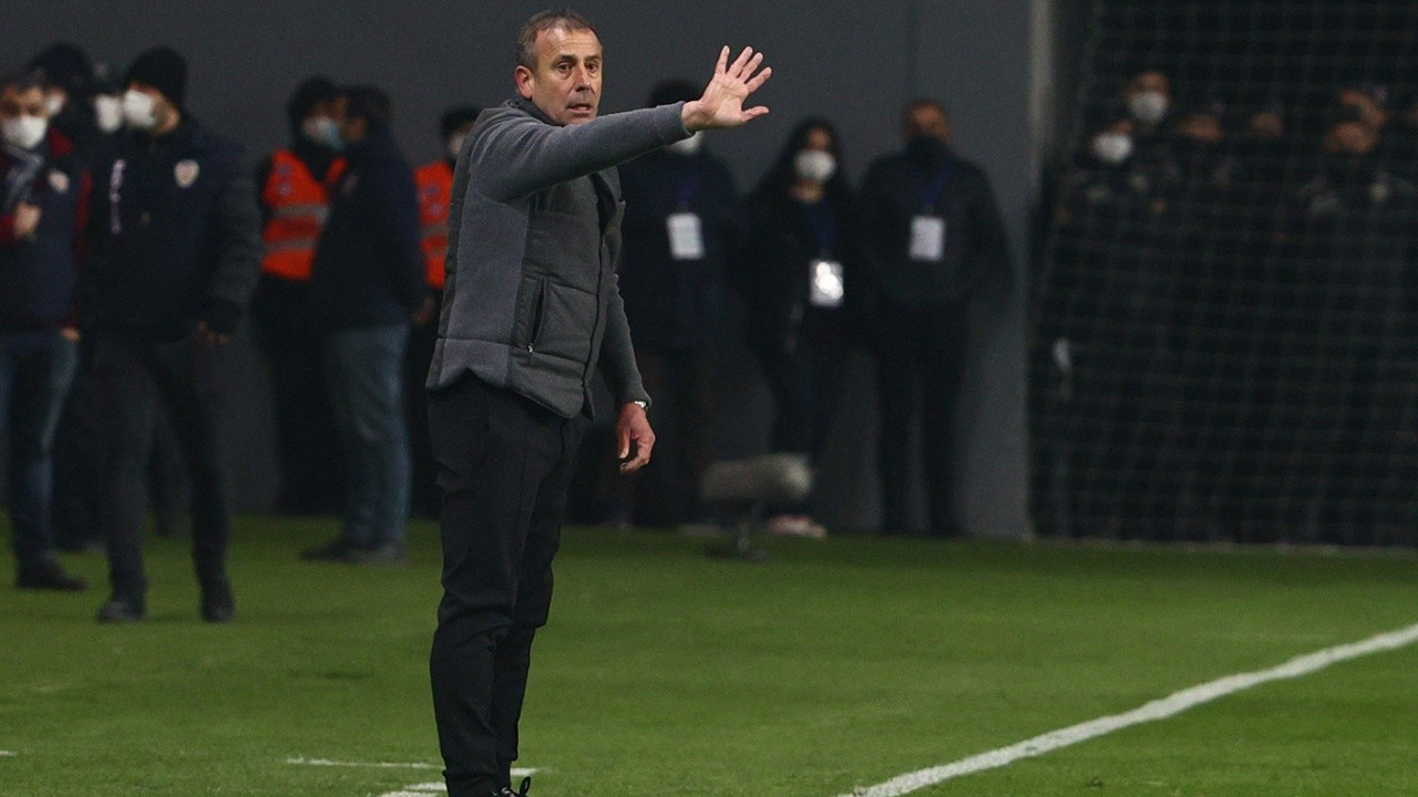 Trabzonspor'da transfer bombası patlıyor