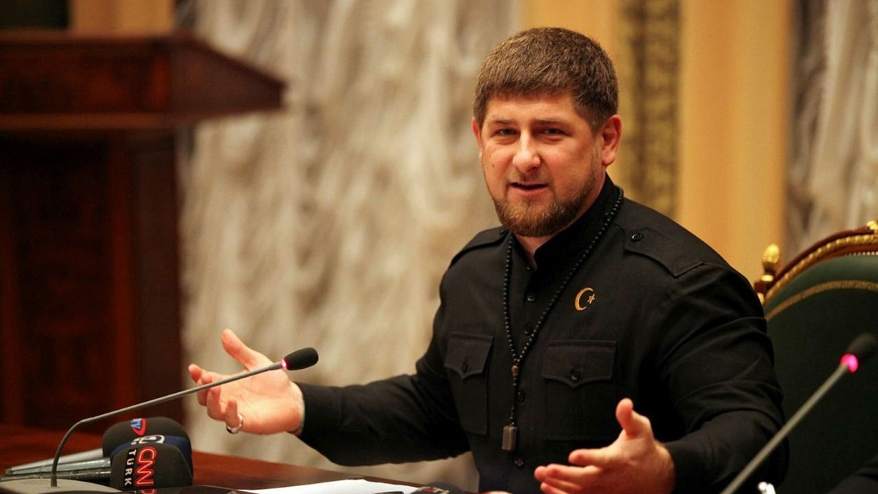 Kadirov bu sefer Polonya'yı tehdit etti