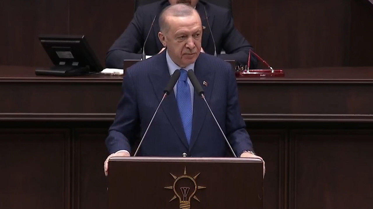 Erdoğan canlı yayında açıkladı: TL mevduatı ne kadar arttı?