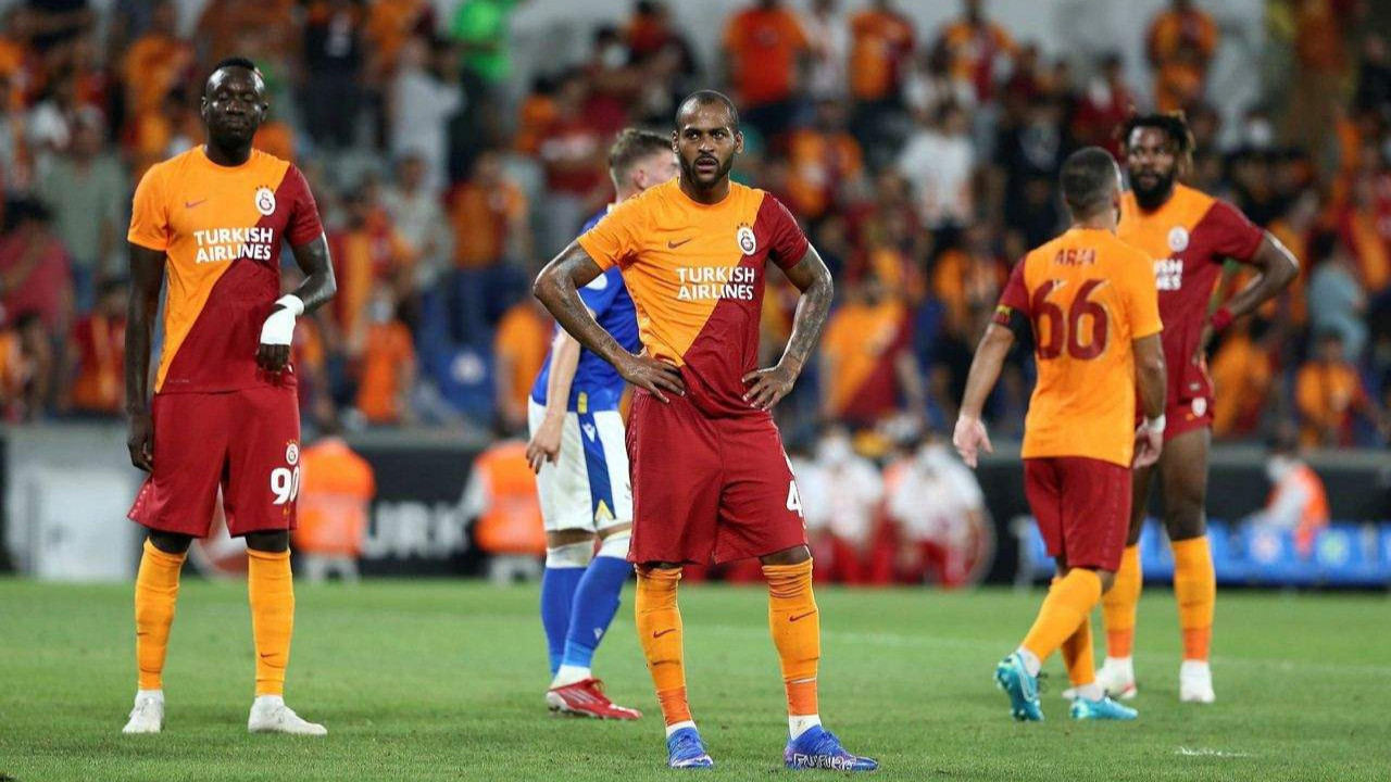 Galatasaray'ın yıldızına sürpriz talip