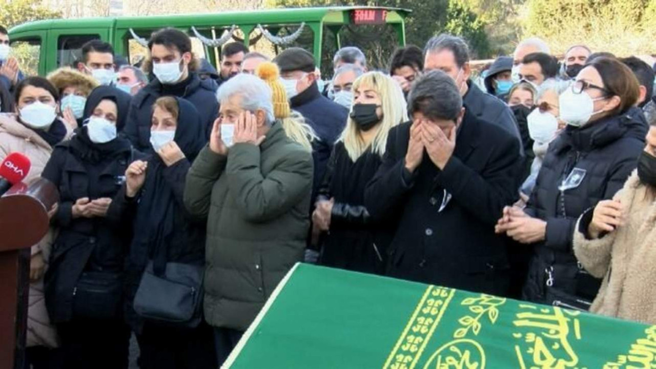 Hayatını kaybeden Faruk Tınaz’ın eşinden doktor ihmali iddiası
