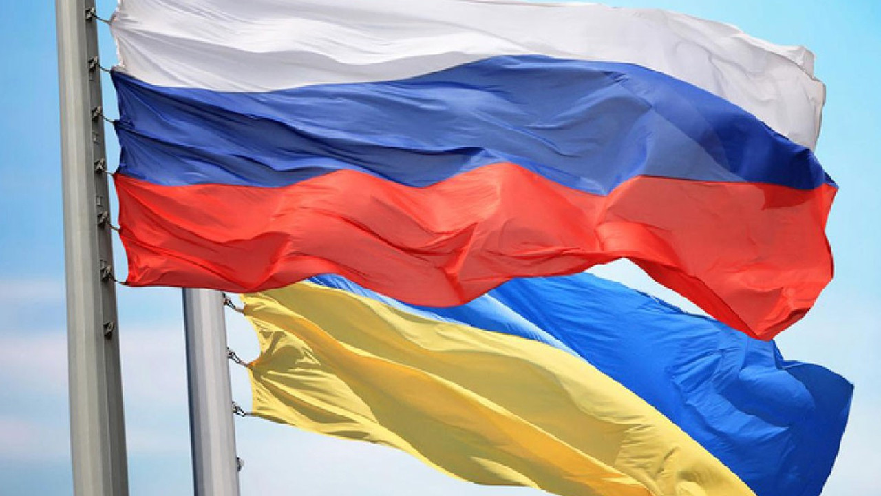 Rusya Dışişleri Bakanlığı duyurdu: Terör eylemi