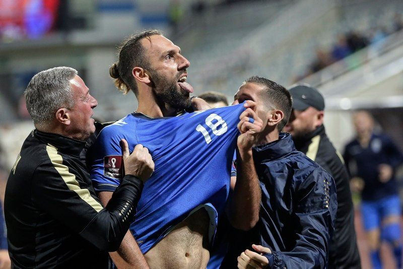 Galatasaray'dan Süper Lig'i sallayacak transfer - Resim: 4