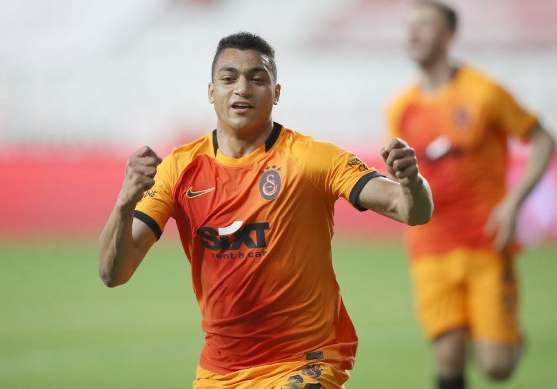 Galatasaray'dan Süper Lig'i sallayacak transfer - Resim: 1