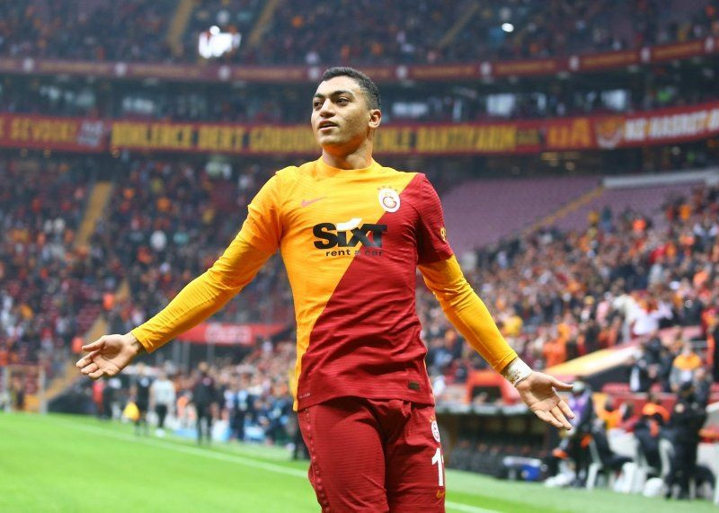 Galatasaray'dan Süper Lig'i sallayacak transfer - Resim: 3