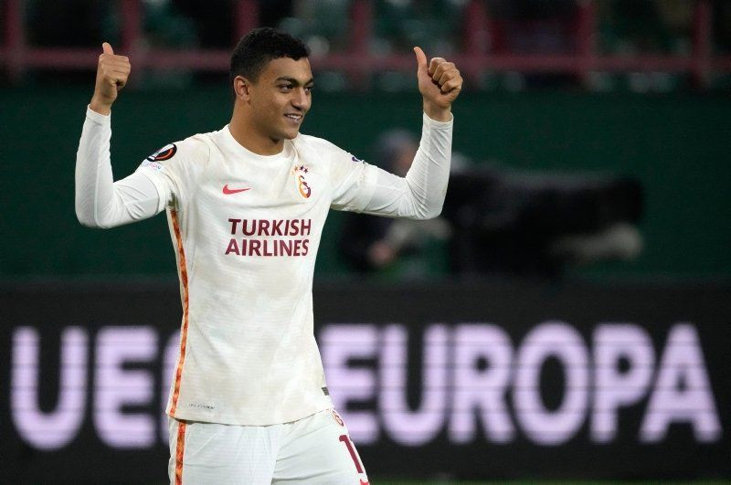 Galatasaray'dan Süper Lig'i sallayacak transfer - Resim: 2
