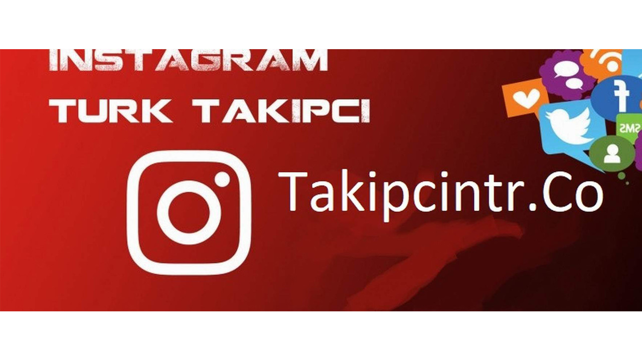 Instagram Türk Takipçi Satın Alarak Satışlarını Tavan Yaptır.