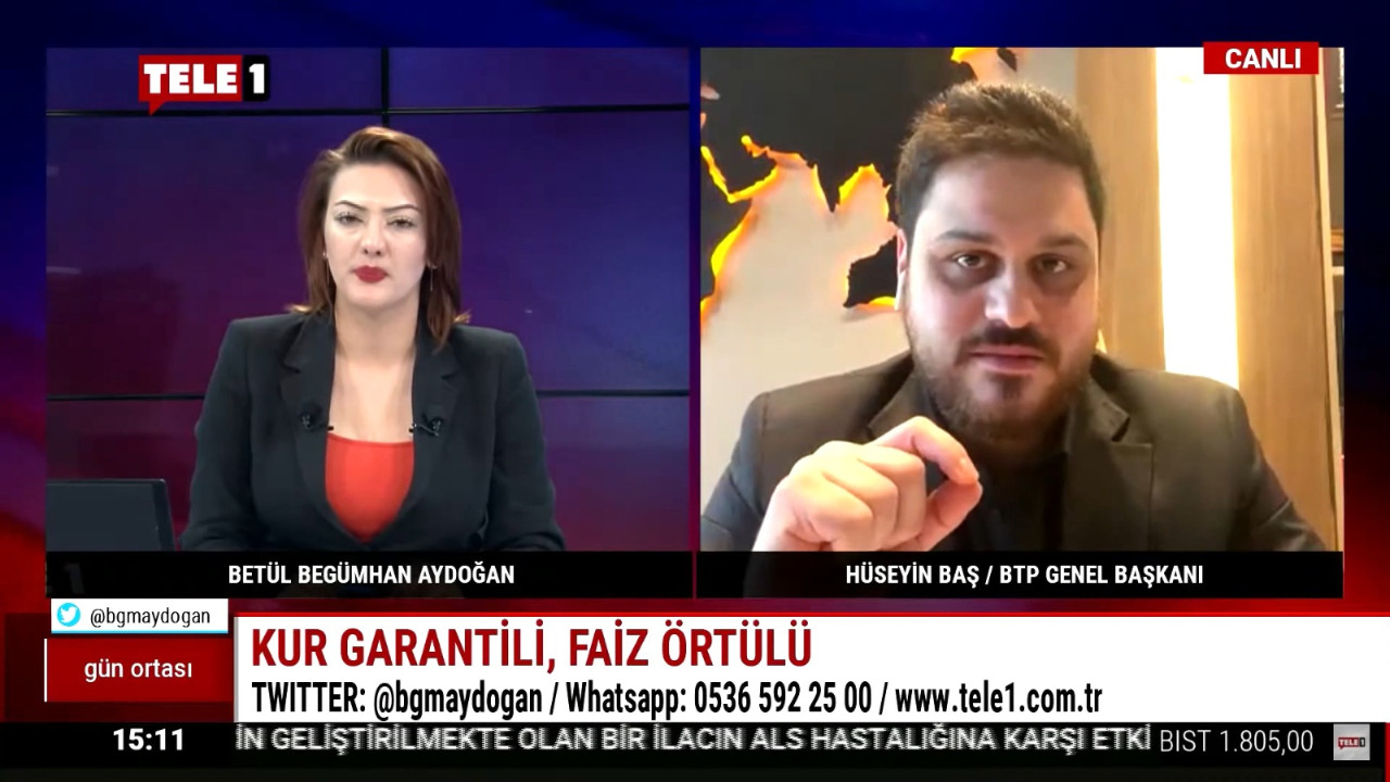 ''Kimlerle ne anlaşmalar yapıldı, kimlere ne sözler verildi?''