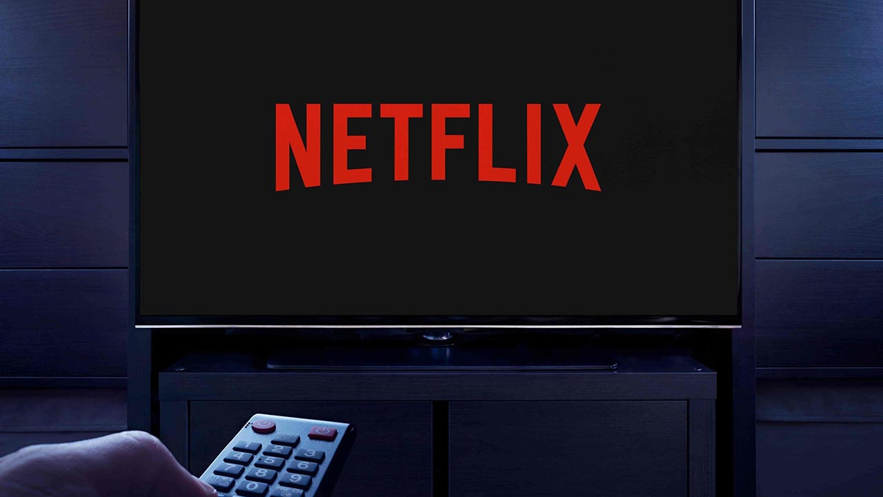 Netflix'in ''Pera Palas'ta Gece Yarısı'' paylaşımı tepki çekti