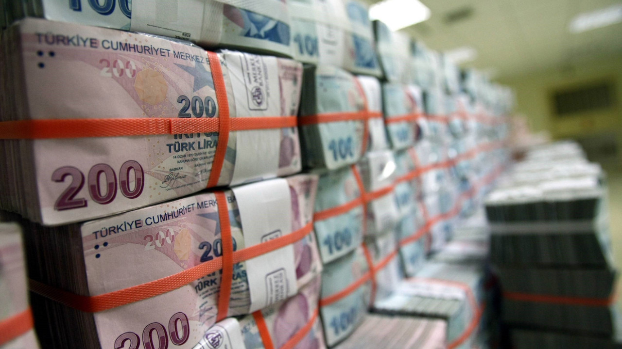 Hazine ve Maliye Bakanlığı 128 milyar borçlanacak