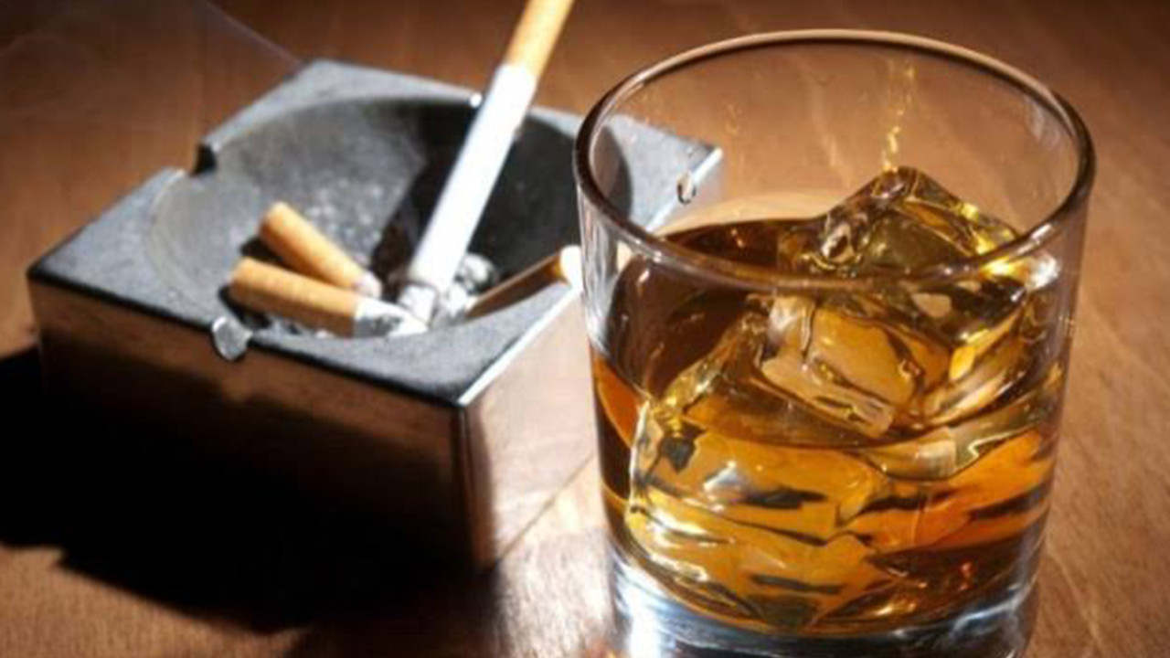 Zam üstüne zam gelen sigara ve alkol için kritik uyarı