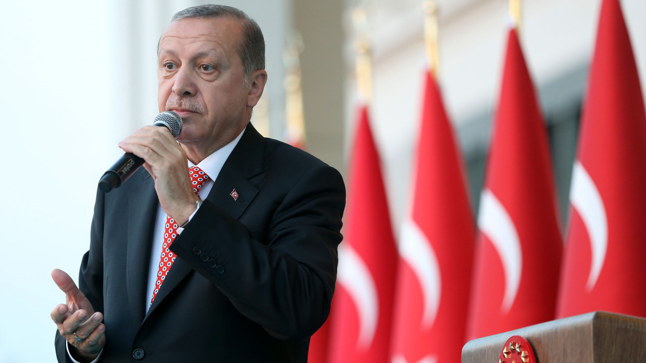 Ekonomi anketinden Erdoğan'a kötü haber
