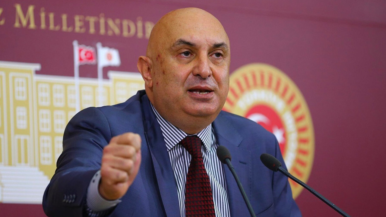 Kılıçdaroğlu hakkında şok ses kaydı iddiası