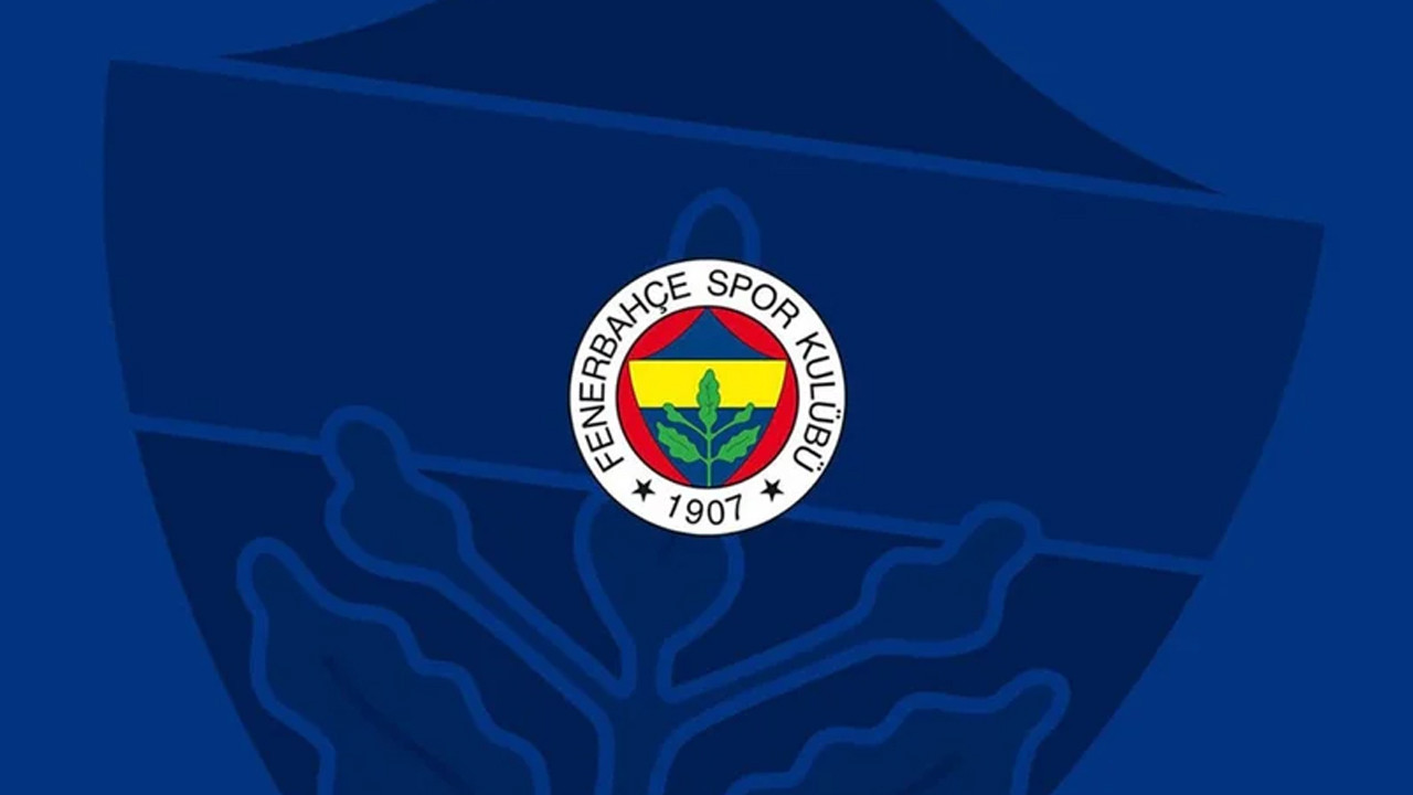 Fenerbahçe'nin maçı koronavirüs vakaları nedeniyle ertelendi