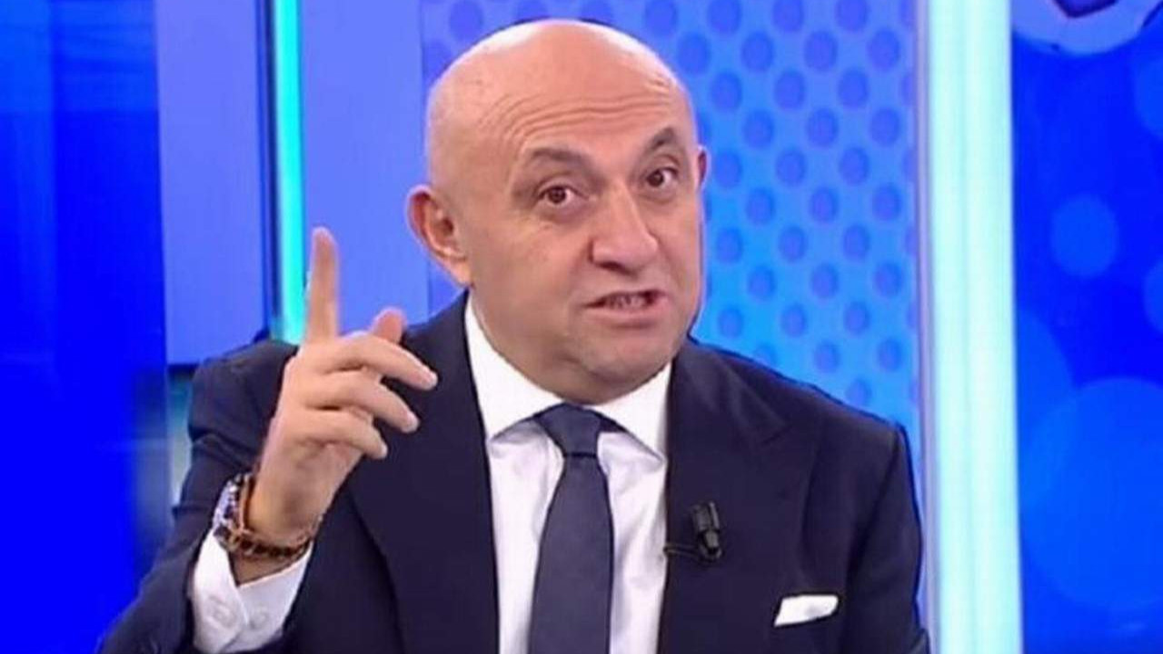 Sinan Engin Fenerbahçe’nin ‘yeni hocası’nı açıkladı