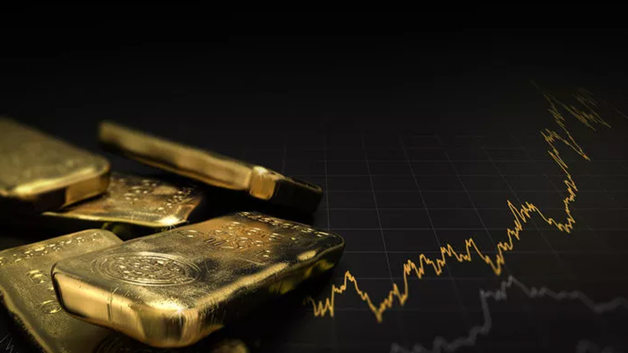 Ünlü bankadan bomba tahmin: 2022 yılında altın fiyatları ne olur?