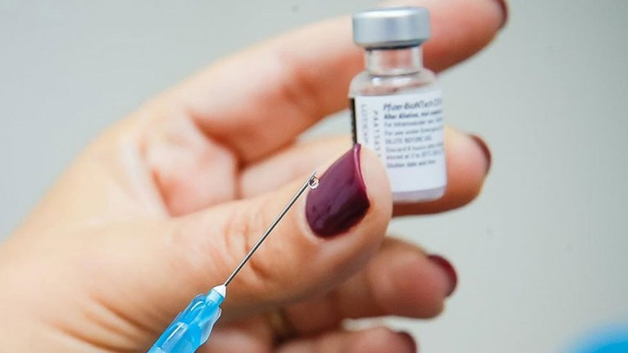 Nelere dikkat edilmeli? Üçüncü doz BioNTech aşısının en yaygın 5 yan etkisi belli oldu