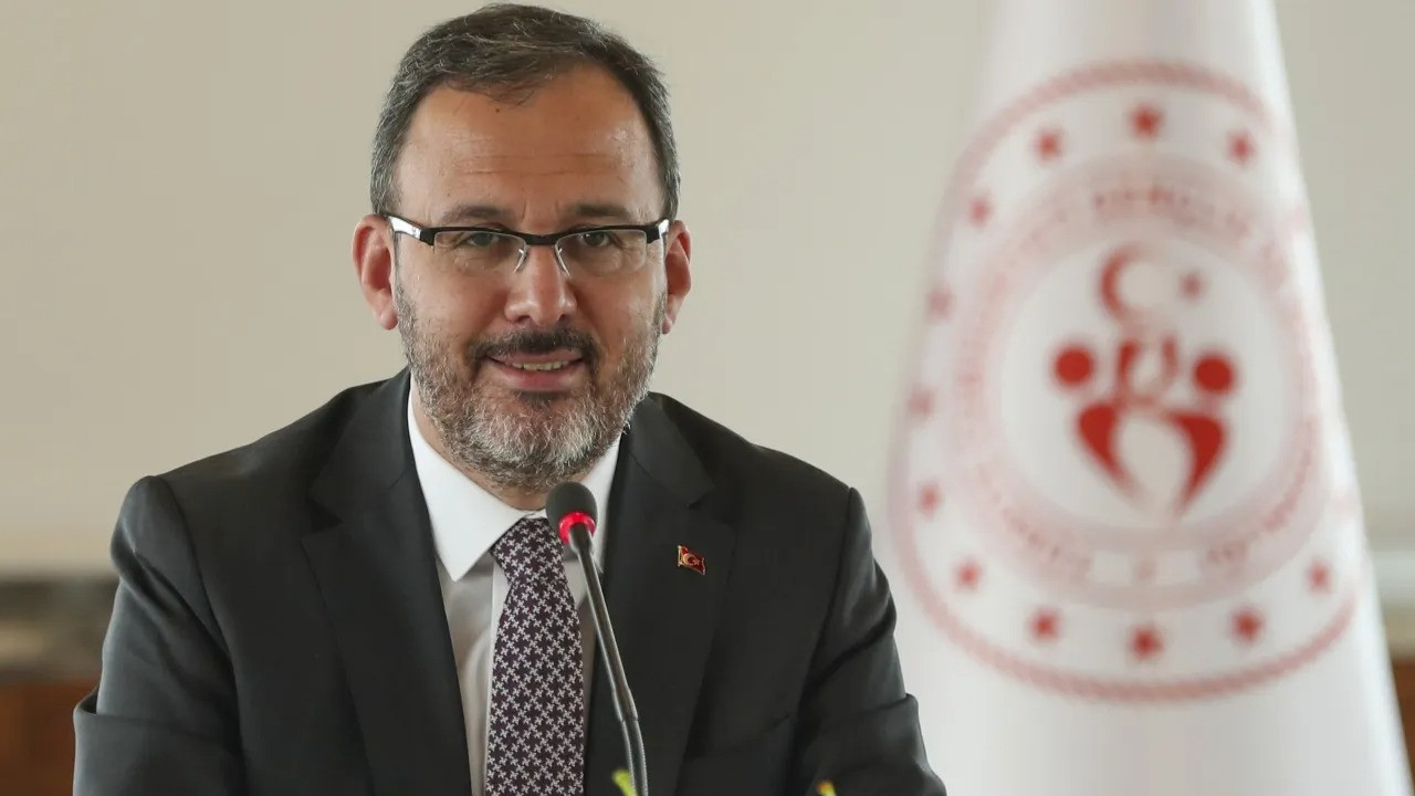 Bakan Kasapoğlu: 100 öğrenciden 92'si yurtlara yerleşti