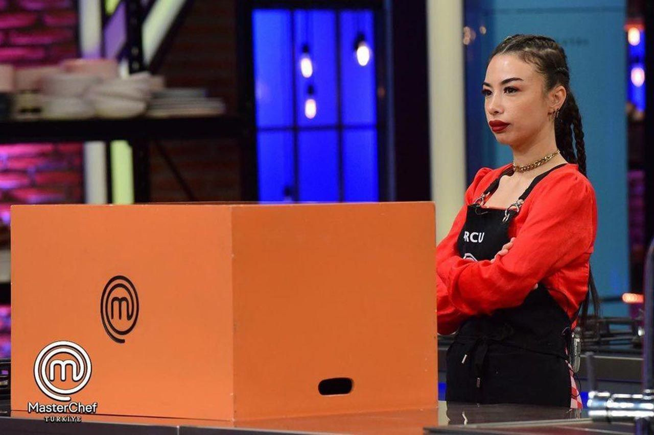 MasterChef'te haftanın ilk eleme adayı belli oldu - Resim: 4