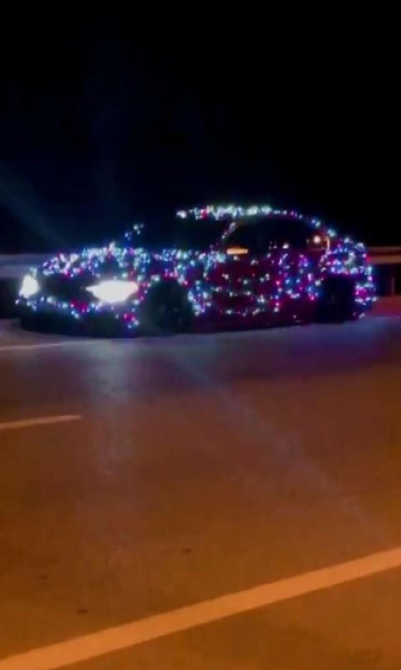 Trafikte gören dönüp bir daha bakıyordu; polis affetmedi! - Resim: 3