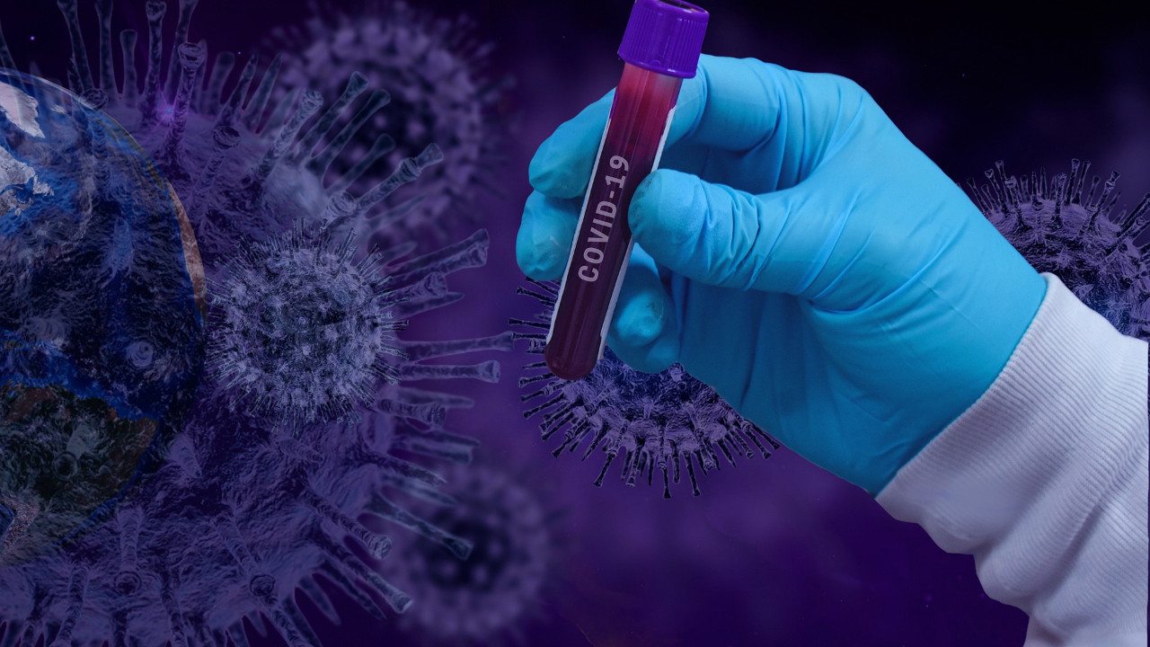 Koronavirüs kaynaklı vefat sayıları için şoke eden iddia