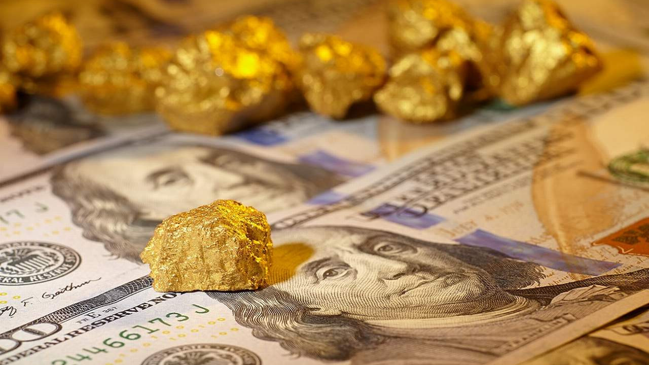 Haftanın son işlem gününde, altın, Dolar ve Euro yine zirvede