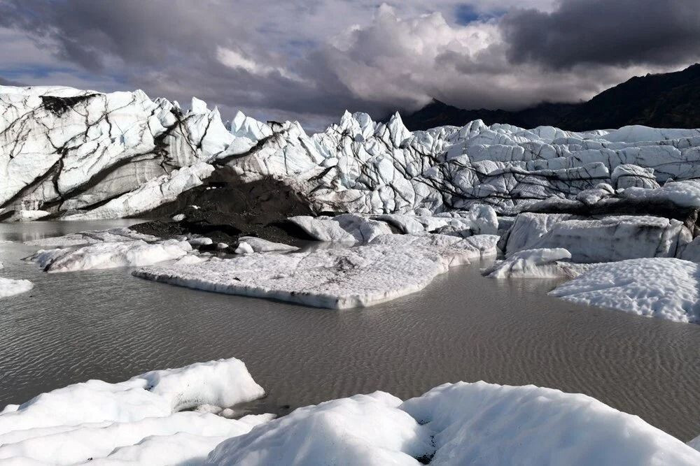 Alaska'da kış ortasında sıcaklık rekoru kırıldı - Resim: 2