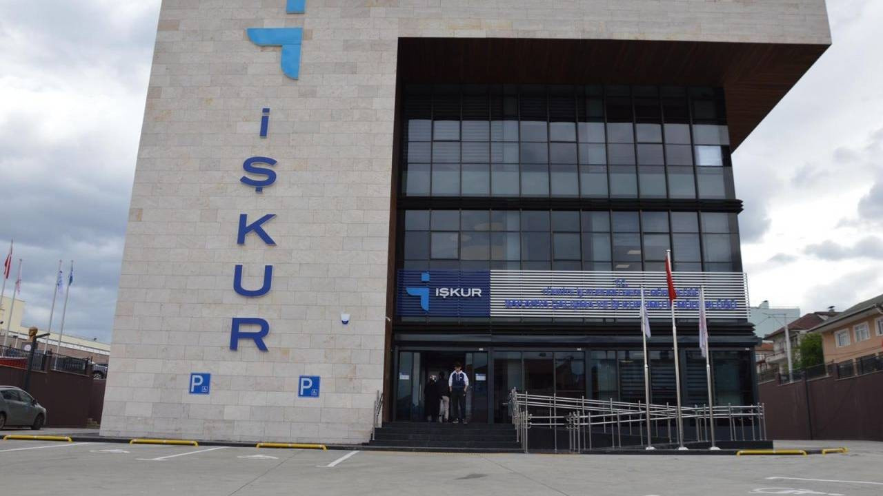 İŞKUR'dan 107 bin 698 yeni işçi alımı