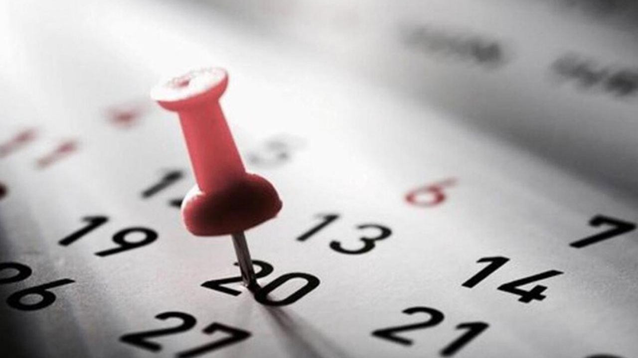 2023'ün resmi tatil günleri: Bayram tatili kaç gün olacak?