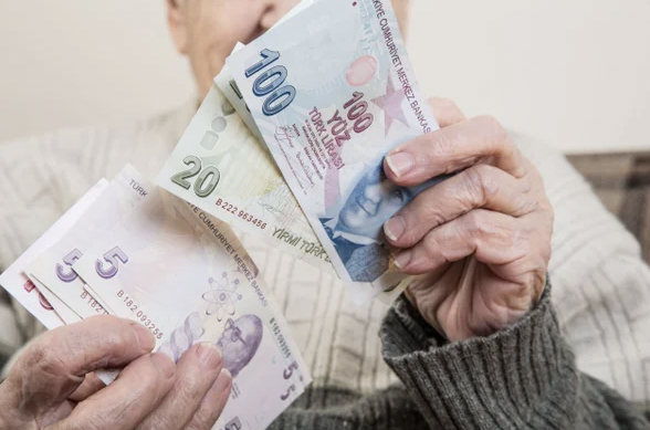 Emekli maaşı zam oranı sızdı: İşte masadaki rakamlar - Resim: 3