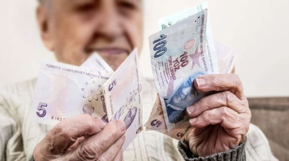 Emekli maaşı zam oranı sızdı: İşte masadaki rakamlar - Resim: 2
