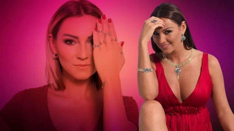 Pınar Altuğ gelen yorumla çılgına döndü: Gerçekten manyaksınız - Resim: 2