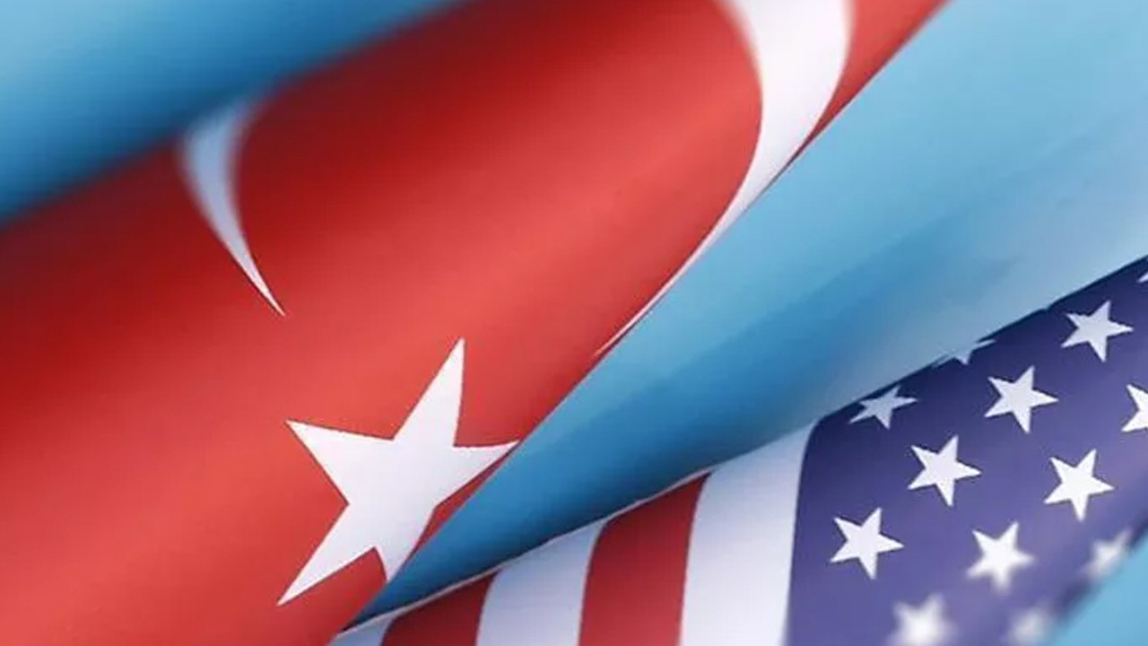 İbrahim Kalın duyurdu: Türkiye - ABD ilişkilerinde yeni dönem