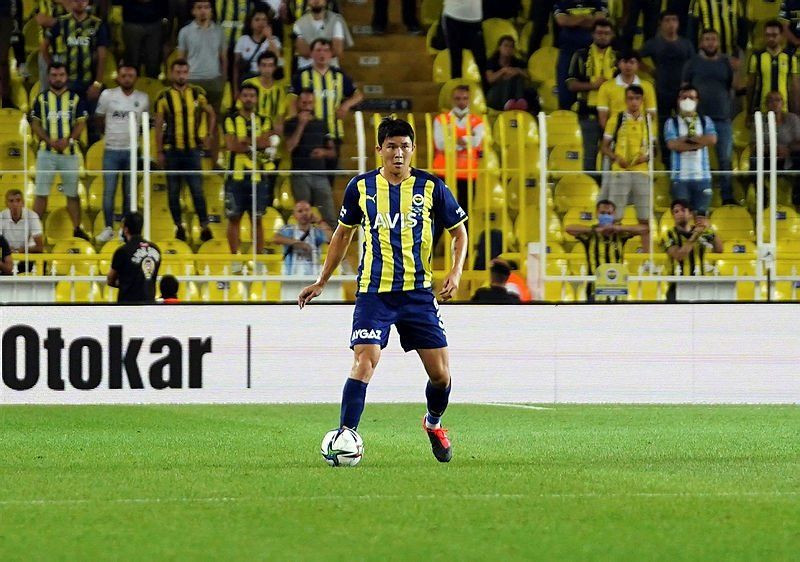Fenerbahçe'ye Kim Min-Jae piyangosu - Resim: 3