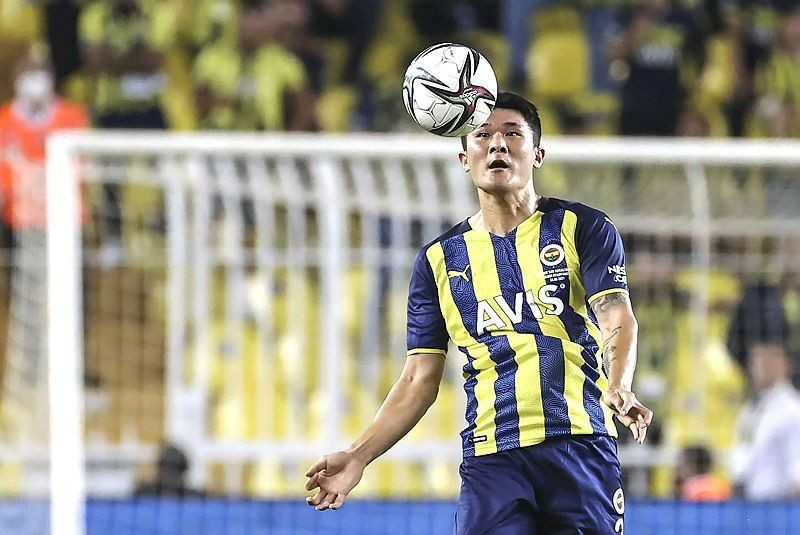 Fenerbahçe'ye Kim Min-Jae piyangosu - Resim: 2