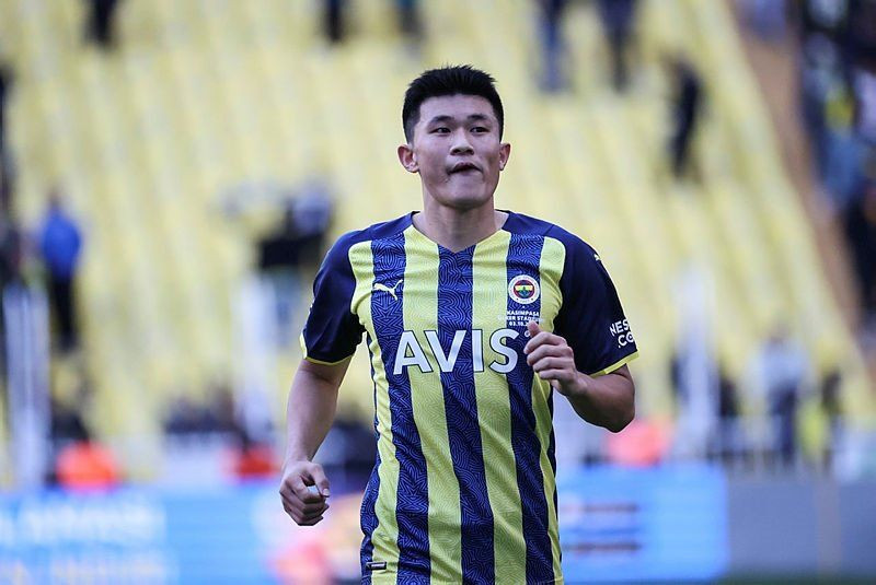 Fenerbahçe'ye Kim Min-Jae piyangosu - Resim: 1