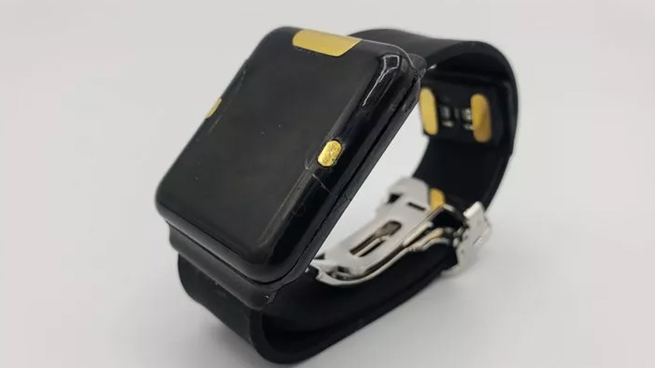 Bu akıllı saat, diyabet hastalarını parmak delmekten kurtaracak