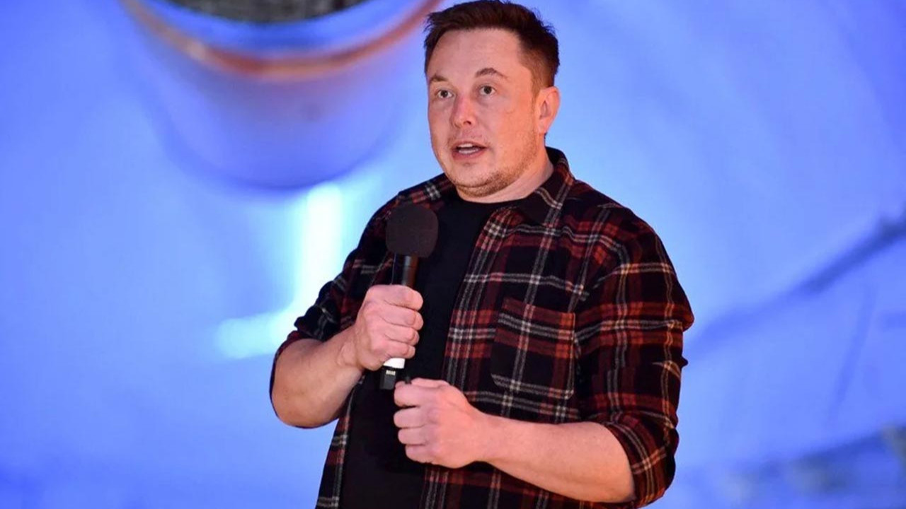 Elon Musk başarının sırrını açıkladı! Gençlere 5 tavsiye
