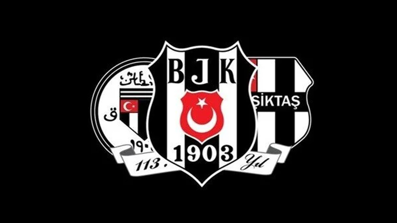 Beşiktaş'ta bir pozitif koronavirüs vakası