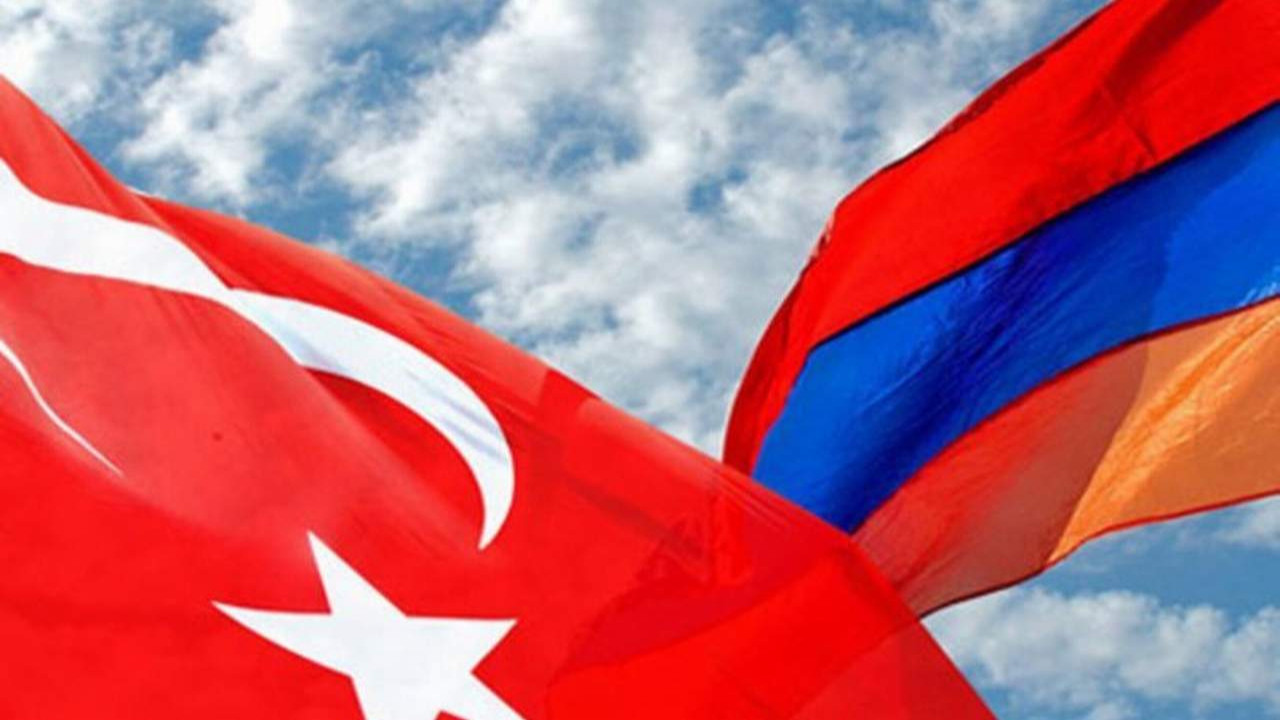 Ermenistan Dışişleri Bakanı Türkiye'ye geliyor