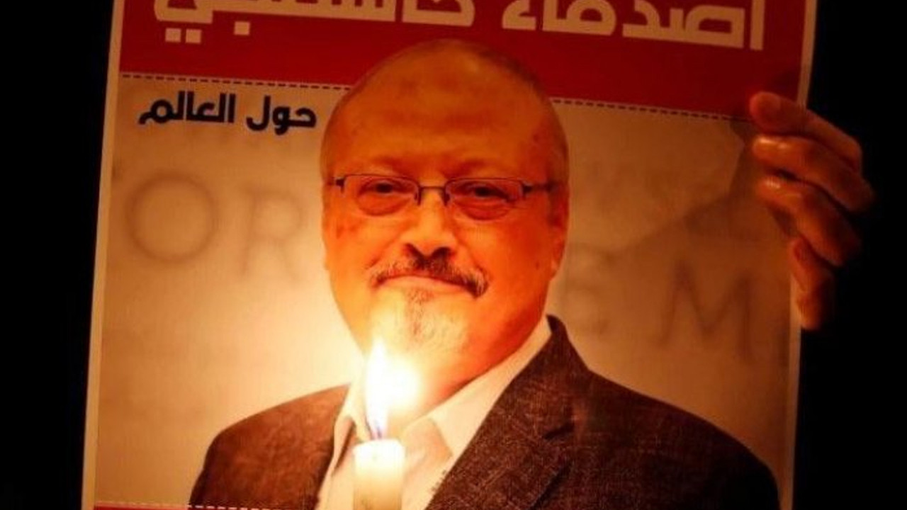 İngiliz basınından bomba iddia: Cemal Kaşıkçı’nın katilleri lüks villalarda yaşıyor