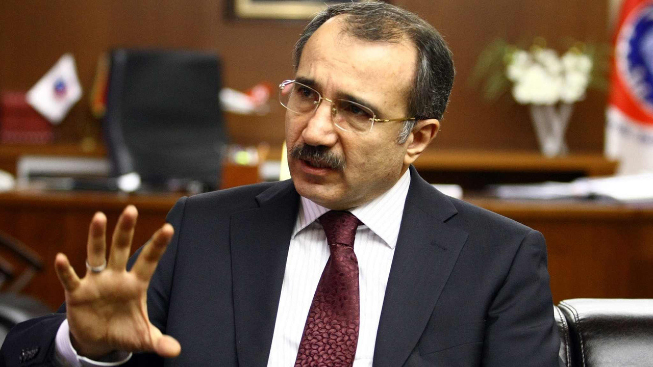 AK Partili eski bakandan olay sözler: ''Hepsi Yüce Divan'da yargılanmalı''