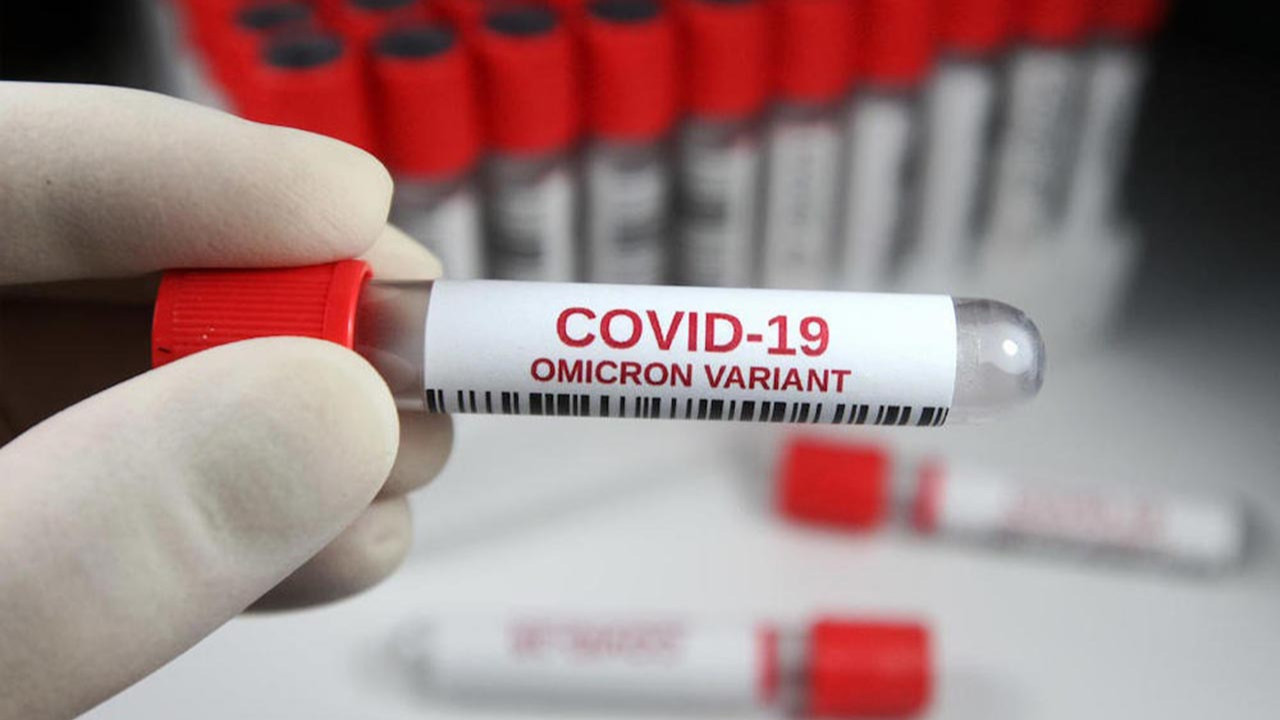 Bilim Kurulu Üyesi Omicron varyantının patlama yapacağı tarihi açıkladı