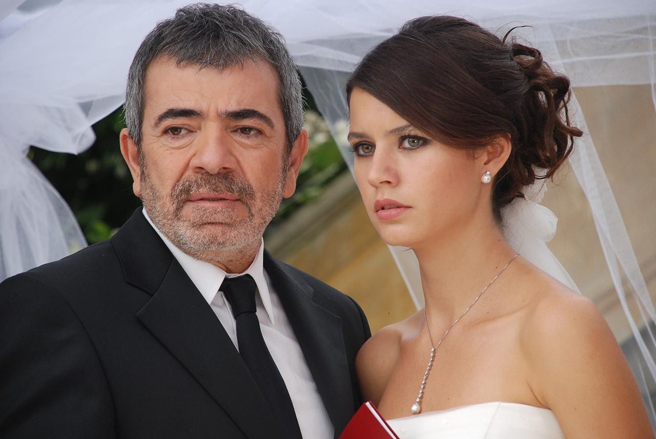 Beren Saati isyan ettirdiler