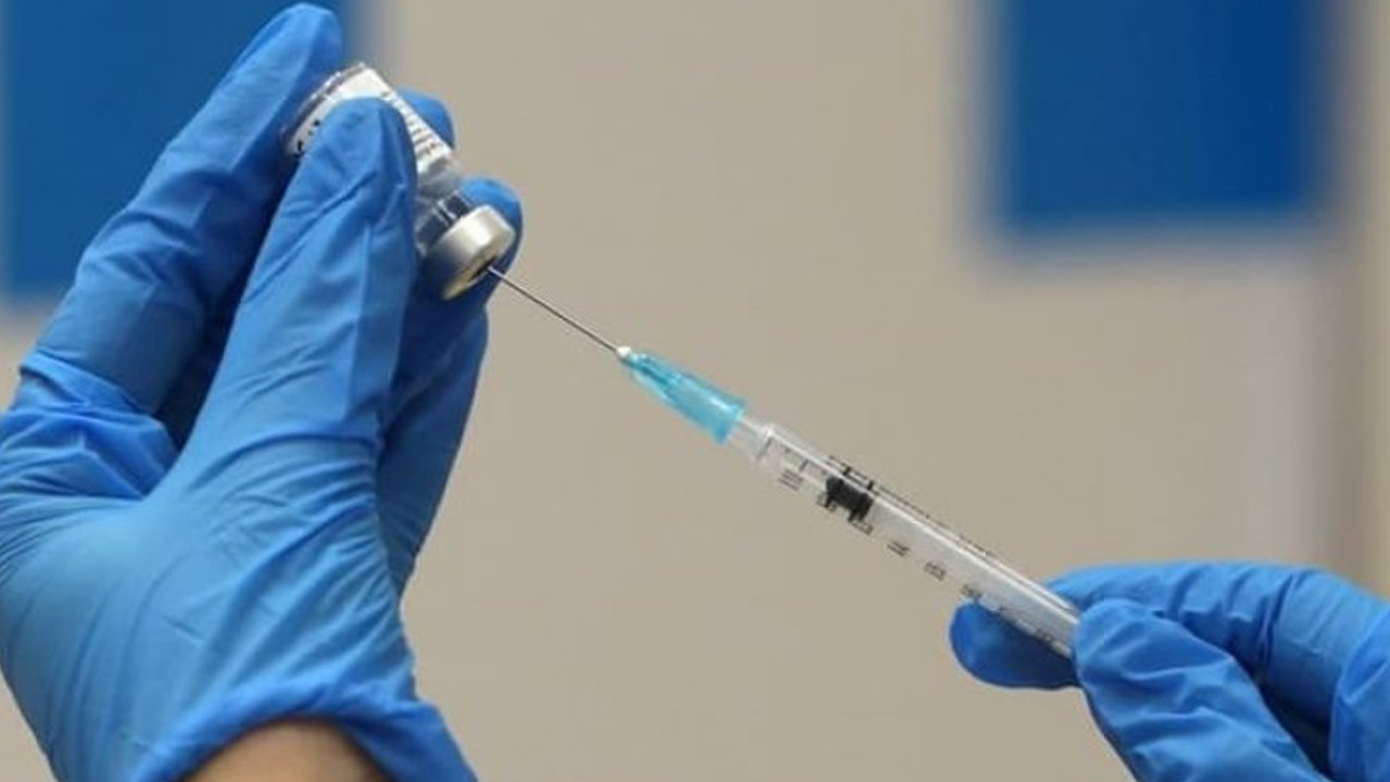 Rakamlar ortaya çıkardı: Aşı oranı düşük ülkeler...
