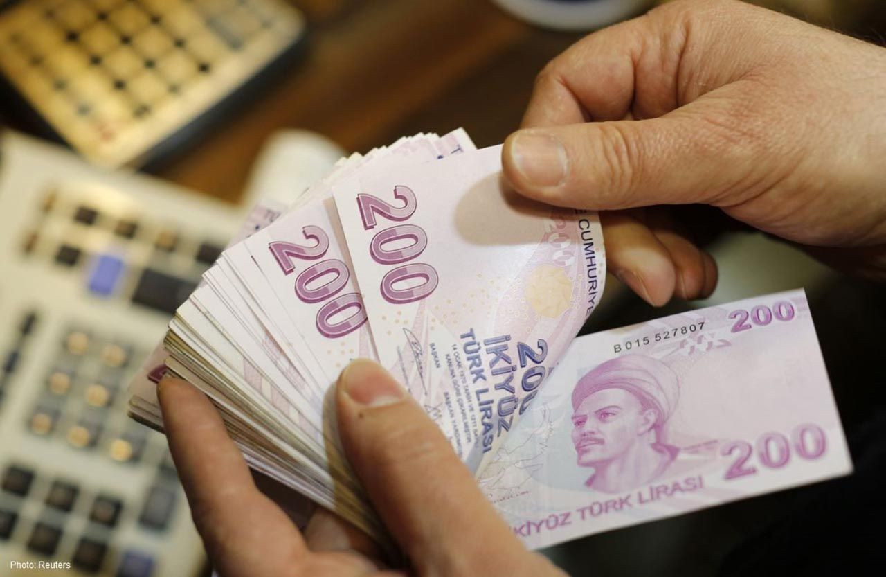 Memura yüzde 2.5 ek zam geldi! İşte zamlı memur maaşları - Resim: 3