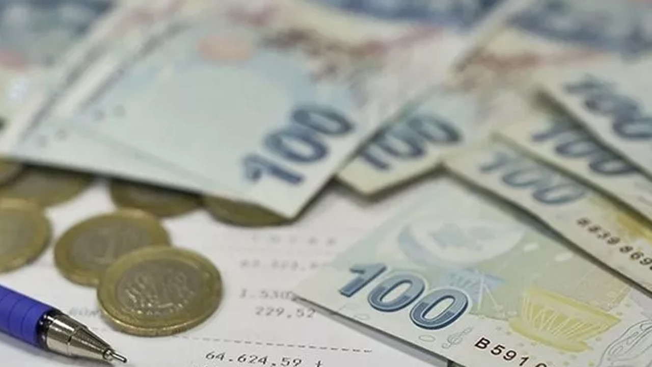 TL'nin reel değeri dip seviyeyi gördü!