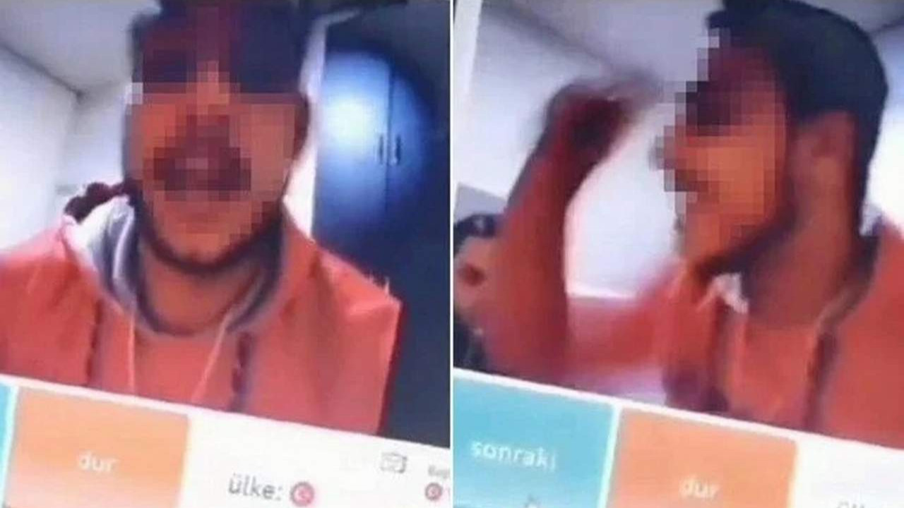 Türk kadınlarına hakaret eden Suriyeliler için karar verildi