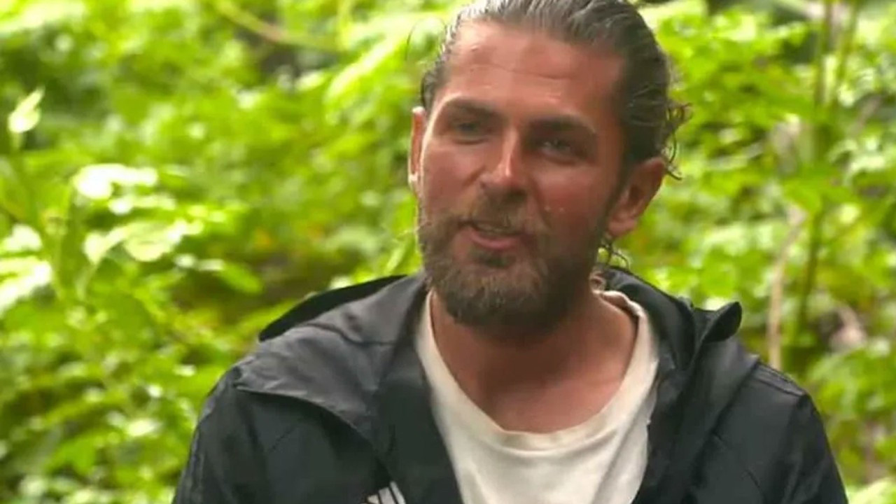 Survivor Mert Öcal'dan aşk itirafı