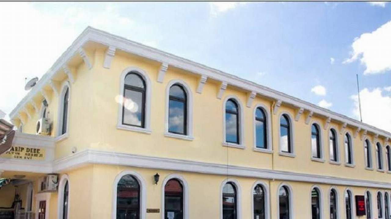 Alevi Akademisi kuruldu